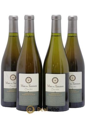 Pays d'Oc Chardonnay Grenache Mas des Tannes