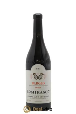 Barolo DOCG Bussia Romirasco Aldo Conterno