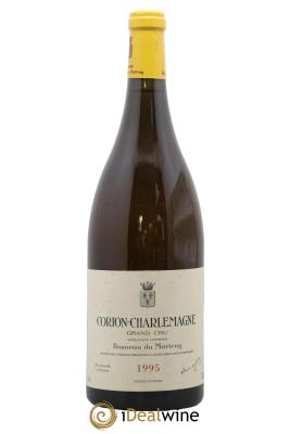 Corton-Charlemagne Grand Cru Bonneau du Martray (Domaine)