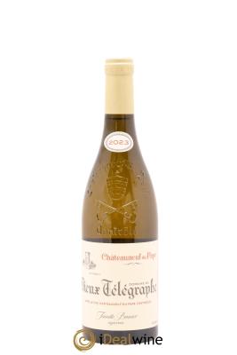 Châteauneuf-du-Pape Vieux Télégraphe (Domaine du) Vignobles Brunier