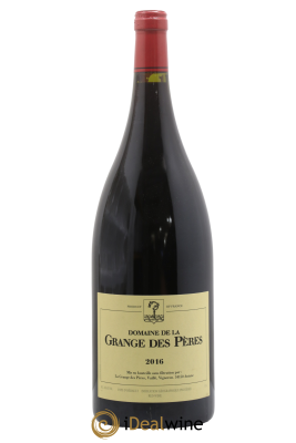 Pays d'Hérault Grange des Pères Laurent Vaillé