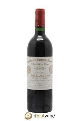 Château Cheval Blanc 1er Grand Cru Classé A