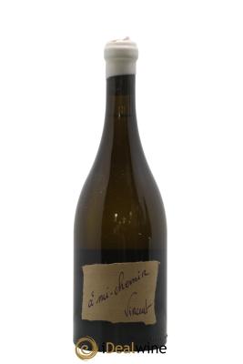 Sancerre A mi-chemin Vincent Gaudry