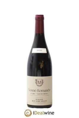 Vosne-Romanée 1er Cru Les Suchots Jean-Marc Millot