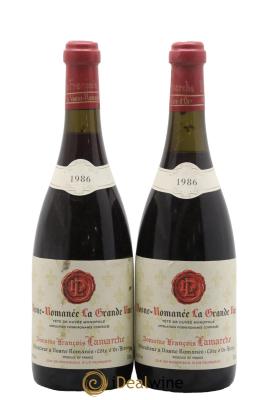 La Grande Rue Grand Cru Lamarche (Domaine)