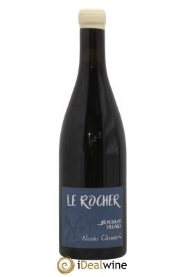 Beaujolais Le Rocher Nicolas Chemarin