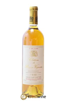 Château de Rayne Vigneau 1er Grand Cru Classé