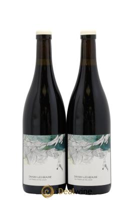 Savigny-lès-Beaune Les Plaisirs et les jours Les Horées
