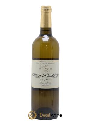 Château de Chantegrive Cuvée Caroline