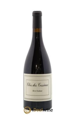 Saint-Joseph Clos des Cessieux Hervé Souhaut - Domaine Romaneaux-Destezet