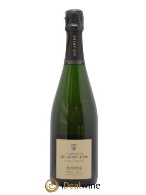 Minéral Blanc de Blancs  Extra-Brut Agrapart & Fils