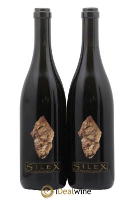 Vin de France (anciennement Pouilly-Fumé) Silex Dagueneau (Domaine Didier - Louis-Benjamin)