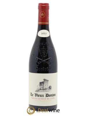Châteauneuf-du-Pape Le Vieux Donjon Michel Lucien