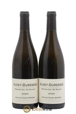 Auxey-Duresses 1er Cru En Reugne Pierre Boisson (Domaine)