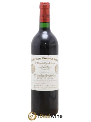 Château Cheval Blanc 1er Grand Cru Classé A