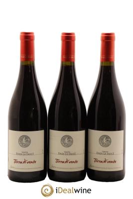 Italie Faro DOC Terra di Vento Tenuta Enza la Fauci