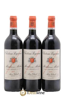 Château Poujeaux