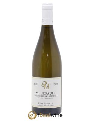 Meursault Les Terres Blanches Pierre Morey (Domaine)