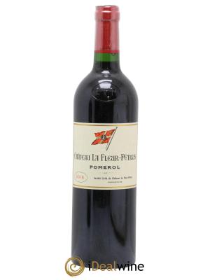 Château la Fleur Petrus