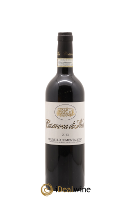 Brunello di Montalcino DOCG Casanova di Neri - Giacomo Neri