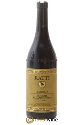 Barolo DOCG Roche della Annunziata Renato Ratti