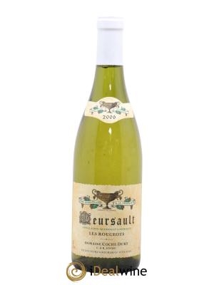 Meursault Les Rougeots Coche Dury (Domaine)