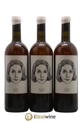 Autriche Burgenland Mechthild Gut Oggau