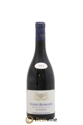 Vosne-Romanée Les Damodes Fougeray de Beauclair (Domaine)