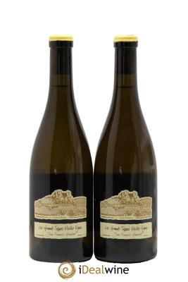 Côtes du Jura Les Grands Teppes Vieilles Vignes Jean-François Ganevat (Domaine)