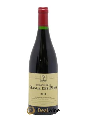 Pays d'Hérault Grange des Pères Laurent Vaillé 