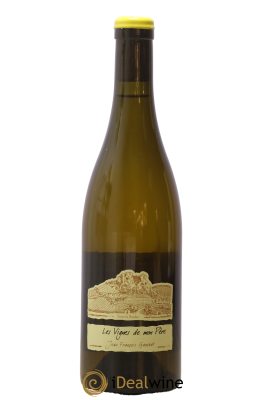 Côtes du Jura Les Vignes de mon Père Jean-François Ganevat (Domaine)