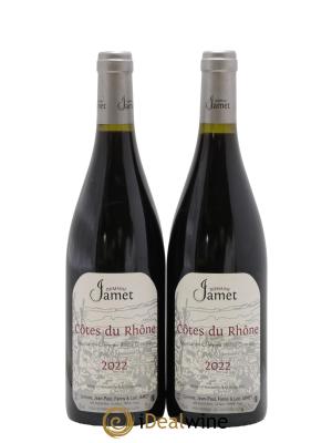 Côtes-du-Rhône Jamet (Domaine)