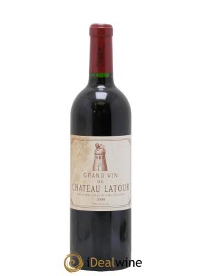 Château Latour 1er Grand Cru Classé