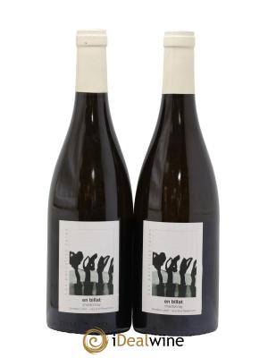 Côtes du Jura Chardonnay En Billat Labet (Domaine)