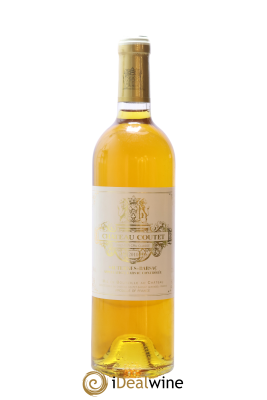 Château Coutet 1er Grand Cru Classé