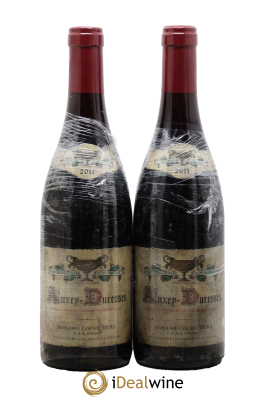 Auxey-Duresses Coche Dury (Domaine)