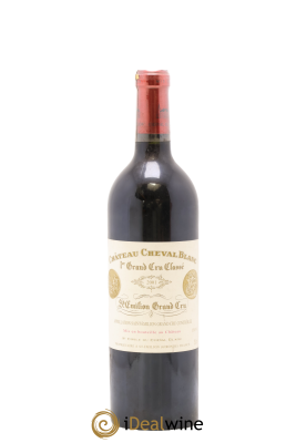 Château Cheval Blanc 1er Grand Cru Classé A