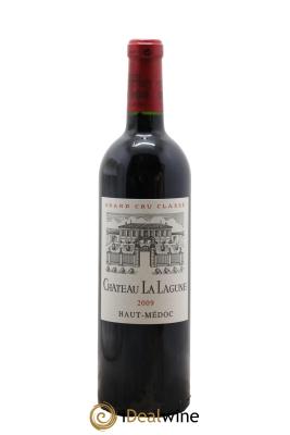 Château la Lagune 3ème Grand Cru Classé