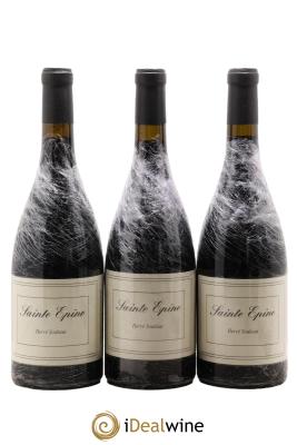 Saint-Joseph Sainte Epine Hervé Souhaut - Domaine Romaneaux-Destezet