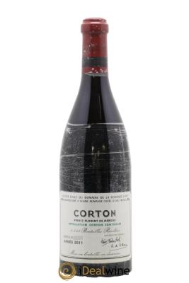 Corton Grand Cru Domaine de la Romanée-Conti