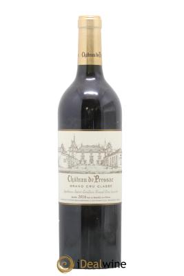 Château de Pressac Grand Cru Classé