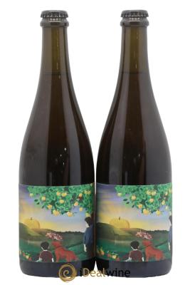 Cidre Frères de Pomme Romain Hénin