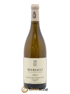 Meursault Comtes Lafon (Domaine des)