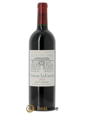 Château la Lagune 3ème Grand Cru Classé (CBO à partir de 6 bts)
