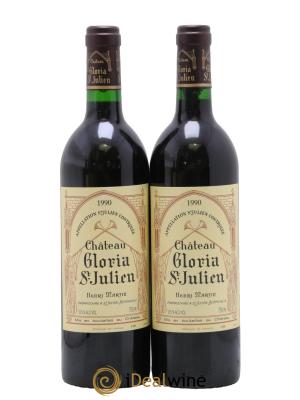 Château Gloria