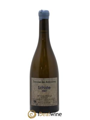 Vin des Allobroges Cevins Schiste Ardoisières (Domaine des)