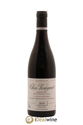 Clos de Vougeot Grand Cru Laurent Roumier 