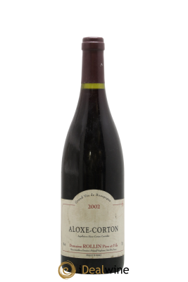 Aloxe-Corton Rollin Père & Fils