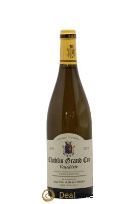 Chablis Grand Cru Vaudésir Jean-Paul & Benoît Droin (Domaine)