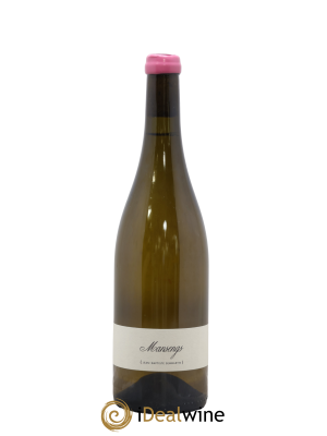 Vin de France Mansengs Jean-Baptiste Semmartin